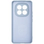 Чохол до мобільного телефона Armorstandart Icon Xiaomi Redmi Note 15 Pro 4G Winter Blue (ARM89820) - зменшене зображення 2