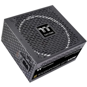 Блок живлення ThermalTake 850W Toughpower GF1 (PS-TPD-0850FNFAGE-1) зображення 1