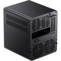 Корпус для ПК JONSBO N3 Black - зменшене зображення 9