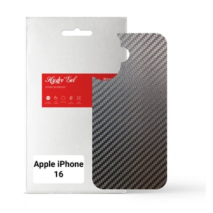 Плівка захисна Armorstandart for Back Panel Apple iPhone 16 Carbone (ARM79601) зображення 1
