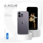 Чохол до мобільного телефона ACCLAB TPU Apple iPhone 14 Pro Max Transparent (1283126565984) - зменшене зображення 3