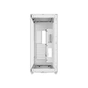 Корпус Deepcool CH780 White - зменшене зображення 3