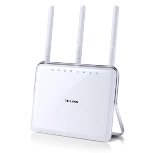 Маршрутизатор TP-Link Archer C9 зображення 1