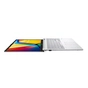 Ноутбук Asus Vivobook Go 15 E1504FA-BQ2838 (90NB0ZR1-M04KF0) Cool Silver - зменшене зображення 4