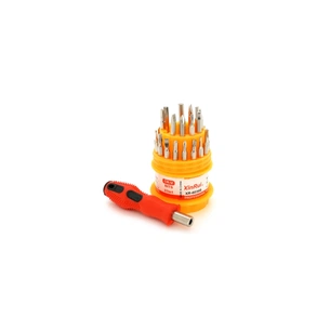 Викрутка Voltronic 31 в 1 (YT-SS-31 в 1) зображення 1