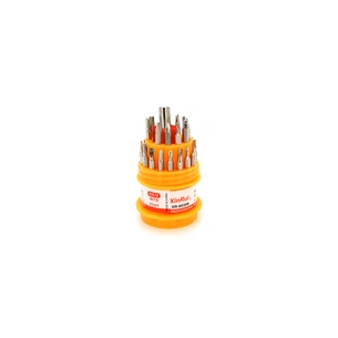 Викрутка Voltronic 31 в 1 (YT-SS-31 в 1) зображення 1