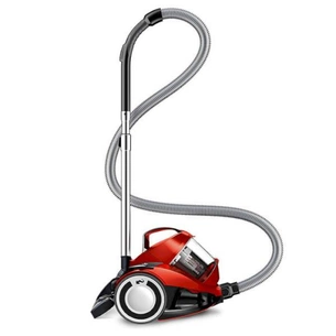 Пилосос Dirt Devil Rebel 24 Metal Red (DD2224-1) зображення 1