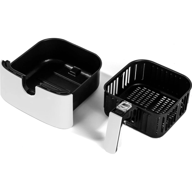 Мультипечь Cosori Premium CP158-AF-RXW - изображение 5