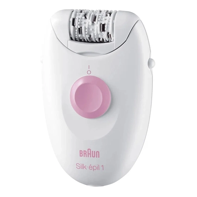 Епілятор Braun SE 1370 (SE1370) - изображение 1