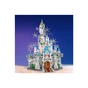 Конструктор LOZ mini Замок мрії без фігурок (1051) - зменшене зображення 6
