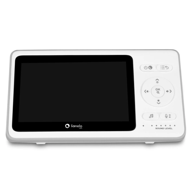 Відеоняня Lionelo BabyLine 8.2 (LOC-BABYLINE 8.2) - picture 3