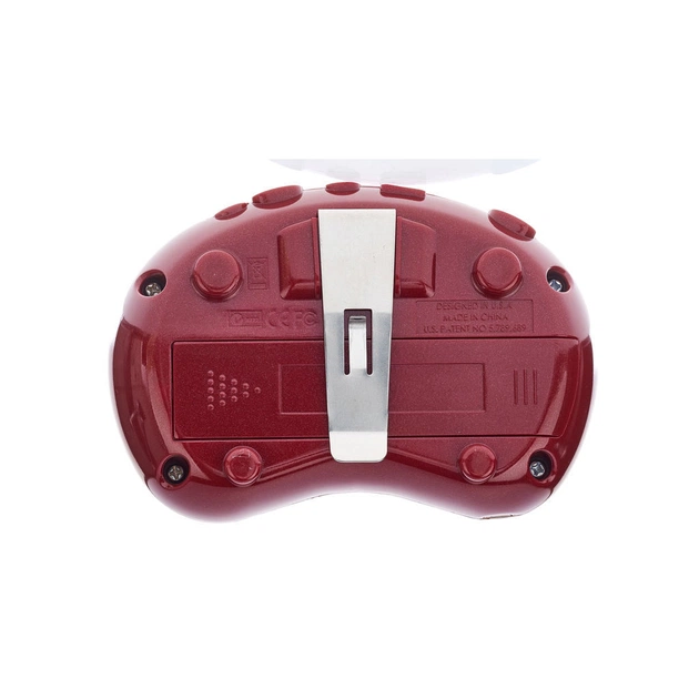 Гітарний процесор Line 6 Pocket POD - picture 6