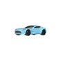 Автотрек Hot Wheels Набір автомоделей Silver series Дорогами Європи (JLB25) - зменшене зображення 5
