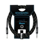 Инструментальный кабель Ibanez SI10-BG (Woven) Instrument Cable 3 m (301866) - уменьшенное изображение 1