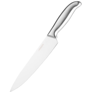 Кухонний ніж Ardesto Gemini 20,3 см сірий (AR2135SS) зображення 1