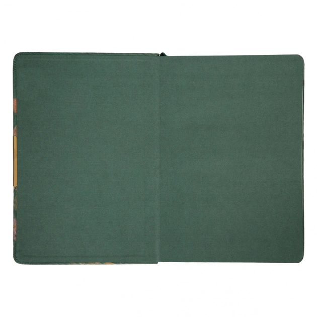 Тижневик Leo planner А5 датований 2026 "Bloom", твердий, 368 сторінок (252683) - picture 4