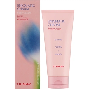 Крем для тіла Trimay Healing Barrier Tropical Bombshell Body Cream 200 мл (8809822541188) зображення 1