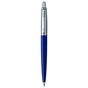 Ручка кулькова Parker JOTTER 17 Original Navy Blue CT BP блистер (15 836) - зменшене зображення 2