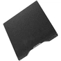 Підкладка для 3D-друку Creality Hi Double-sided Textured PEI 280x265mm (4004090150) - зменшене зображення 4