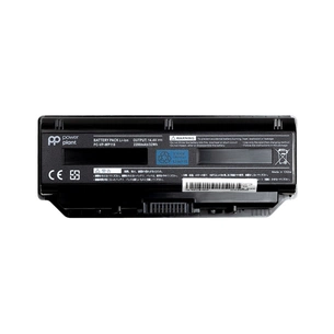 Акумулятор до ноутбука PowerPlant NEC PC VP WP118 (WP118-4S1P) 14.4V 2200mAh (NB400089) зображення 1