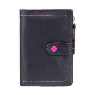 Гаманець Visconti M87 Malabu Black Multi (M87 BLK M) зображення 1