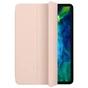 Чохол до планшета Apple Smart Folio for 11-inch iPad Pro (2nd generation) - Pink San (MXT52ZM/A) - зменшене зображення 3