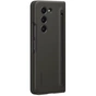 Чeхол-накладка Samsung Slim Cover with Pen для Samsung Galaxy Fold 5 SM-F946 Black (EF-OF94PCBEGUA) - уменьшенное изображение 3