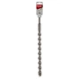 Бур Makita SDS-PLUS з центруванням 19x350 мм (B-62153) - зменшене зображення 1