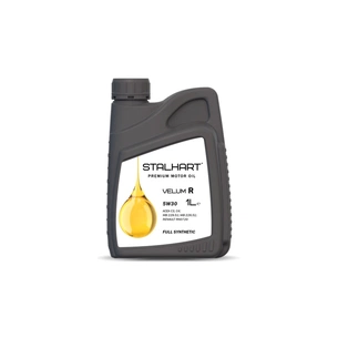 Моторна олива STALHART VELUM R 5W-30 1л (745233) зображення 1