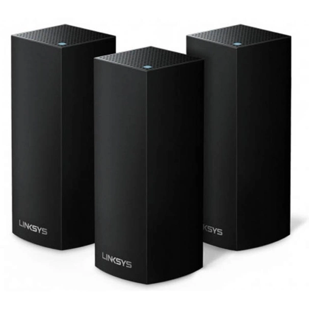 Маршрутизатор Linksys WHW0303B - изображение 1