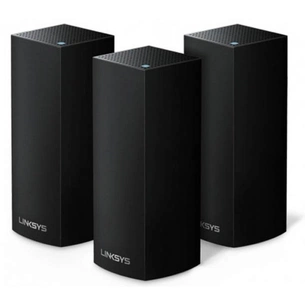 Маршрутизатор Linksys WHW0303B зображення 1