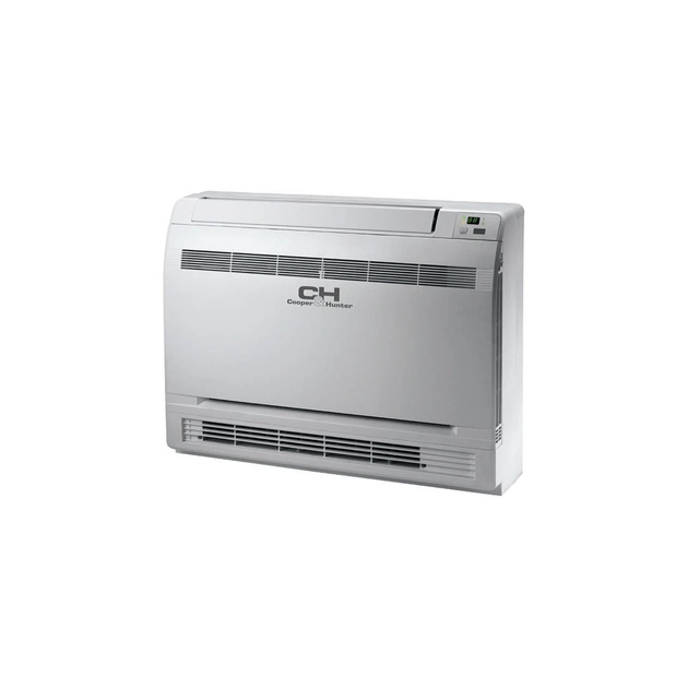 Кондиционер Cooper&Hunter CH-S12FVX2-NG - изображение 4
