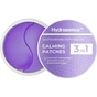 Патчі під очі Hydrasence Calming Patches 60 шт (4823122902948) - зменшене зображення 2