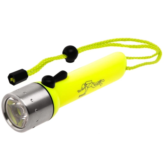 Ліхтар LedLenser D14, подводный, 400/60 (9114) - зображення 1