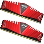 Модуль пам'яті для комп'ютера DDR4 32GB (2x16GB) 3200 MHz XPG Z1-HS Red ADATA (AX4U3200316G16-DRZ1) - зменшене зображення 3