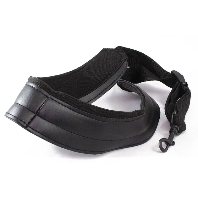 Ремень для духовых инструментов J.Michael Saxophone Strap (SXS-101) - изображение 1
