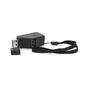 Концентратор Voltronic USB 3.0 to USB3.0 + 2xUSB2.0 black (YT-3(2/2.0+1/3.0)) - зменшене зображення 2