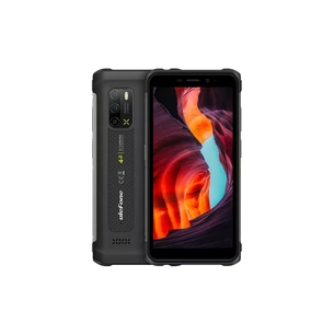 Мобільний телефон Ulefone Armor X10 Pro 4/64Gb Black (6937748734680) зображення 1