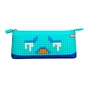 Пенал Upixel Синьо-блакитний (WY-B002M-A) - зменшене зображення 2