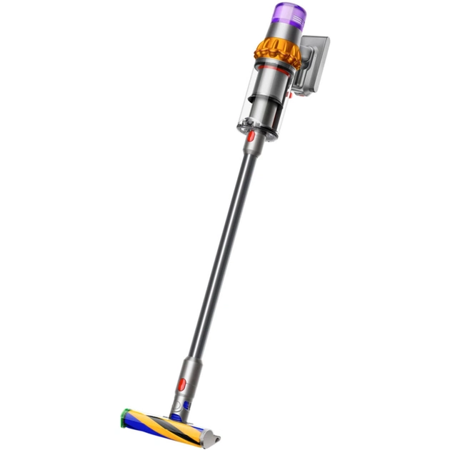 Пилосос Dyson SV47 V15 DT Abs (446986-01) - зображення 1