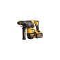Перфоратор DeWALT безщітковий, SDS MAX, 54 В, 6.1 Дж, 3 реж. кейс (DCH334X2) - зменшене зображення 1