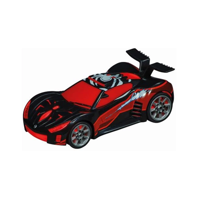 Автотрек Carrera GO!!! Спайдермен-гонщик (CR-20062580) - picture 4