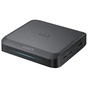 Зарядное устройство Anker 2xUSB-C + 1xUSB-A 150W Pogo pin black (A1903G11) - уменьшенное изображение 1