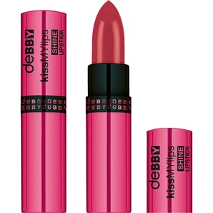 Помада для губ Debby Kiss My Lips Shine 05 (8009518288070) зображення 1