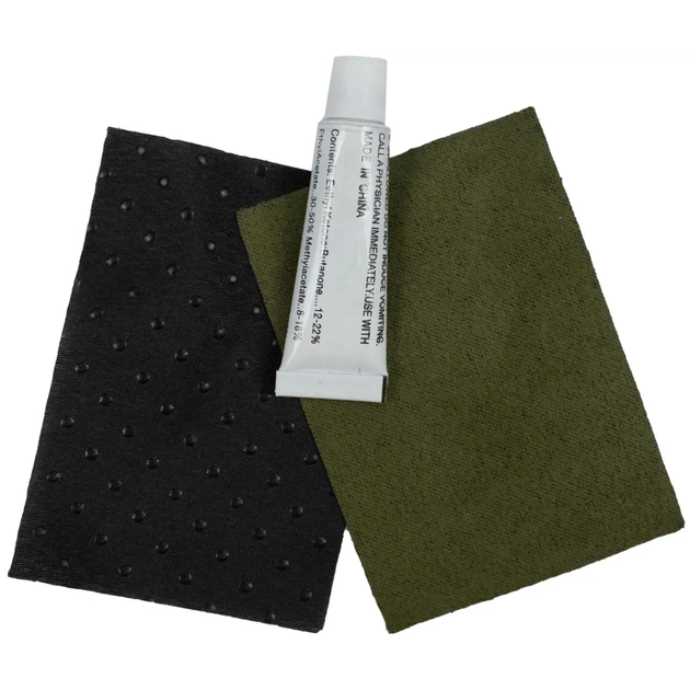 Туристична подушка Tramp Comfort (UTRI-012-dark-olive) - изображение 4