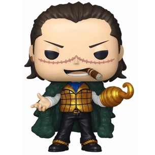 Фігурка Funko Pop серії Великий куш S1 - Крокодайл (92036) зображення 1