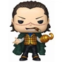 Фігурка Funko Pop серії Великий куш S1 - Крокодайл (92036) - зменшене зображення 1