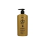 Шампунь Daily Perfection Cam Terebentin Pro-Keratin Shampoo 425 мл (8694965546332) - уменьшенное изображение 1