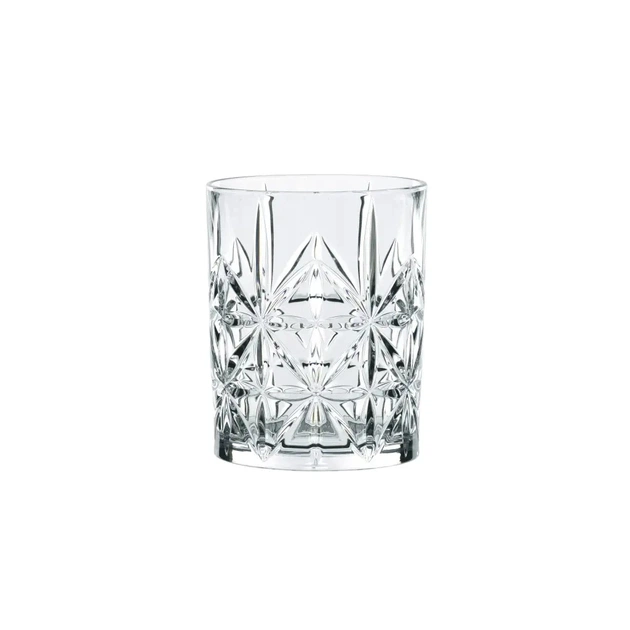 Стакан Nachtmann Highland Whisky tumbler Cross низька 345 мл (96089) - изображение 1
