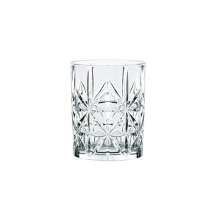 Склянка Nachtmann Highland Whisky tumbler Cross низька 345 мл (96089) зображення 1